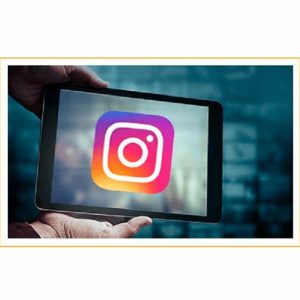 Instagram Marketing Hero – Video Course with Resell Rights