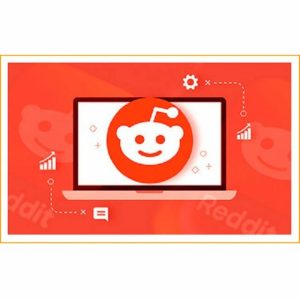 Reddit Marketing Hero – Video Course with Resell Rights